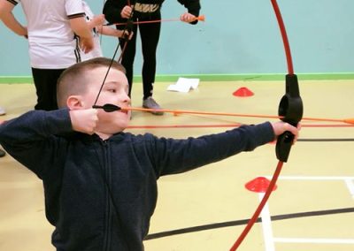 Archery